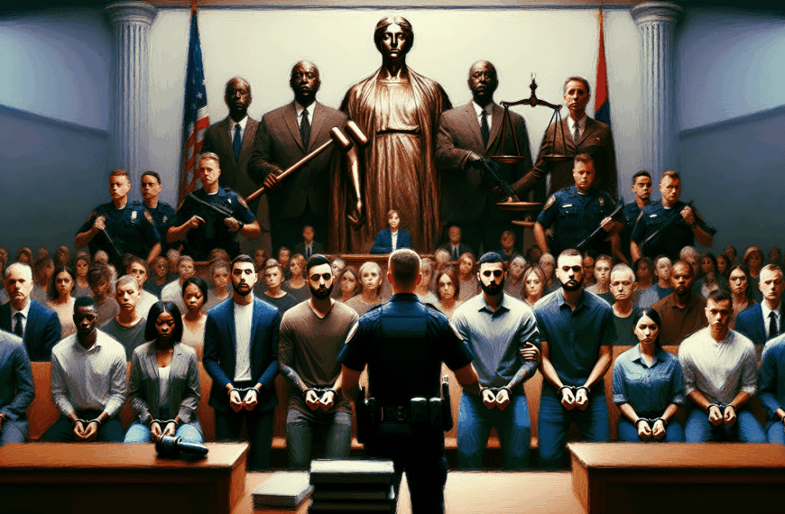 El Fin de los Asesinos: Cómo la Justicia Capturó a los Culpables del Homicidio de Álex, el Trinitario