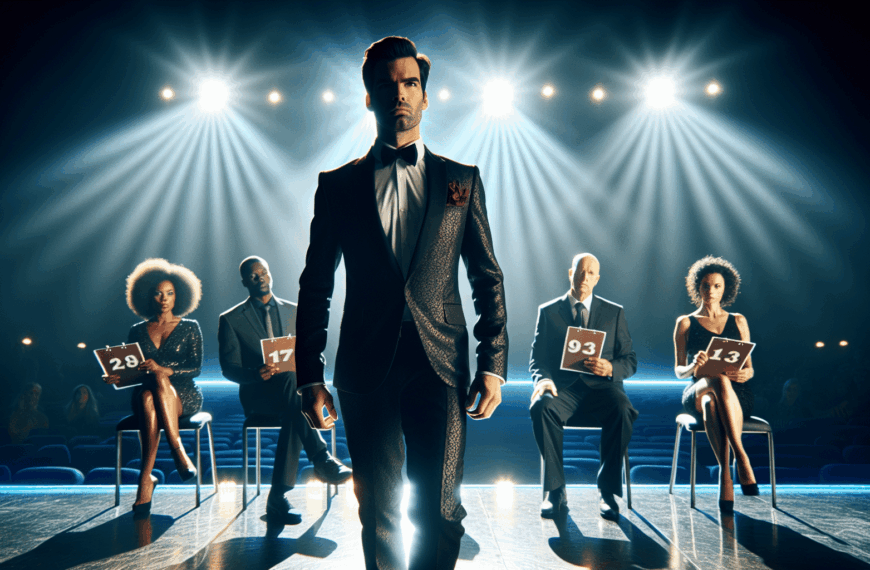 Miguel Lago Desafía al Jurado de ‘Tu Cara Me Suena’ por Sus Continuas Puntuaciones Bajas