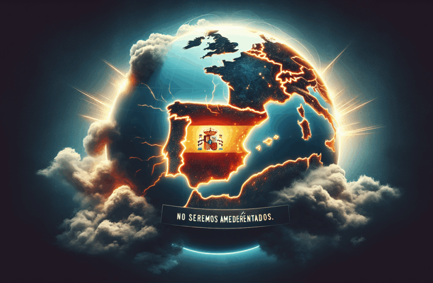 España Mantiene Postura Firme Ante Tensión con Israel, Declara Albares: ‘No Nos Amedrentaremos’