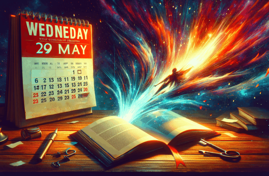 Revelaciones y Decisiones: Lo Que Nos Espera en el Capítulo 67 de ‘Sueños de Libertad’ Este Miércoles 29 de Mayo