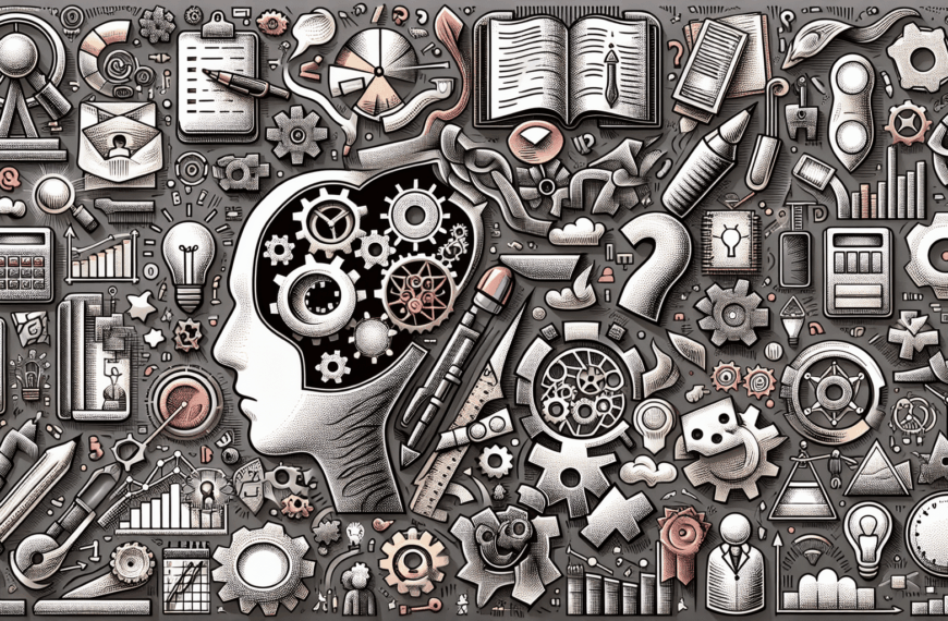 Descifrando el misterio: Una guía para entender el funcionamiento y conceptos esenciales