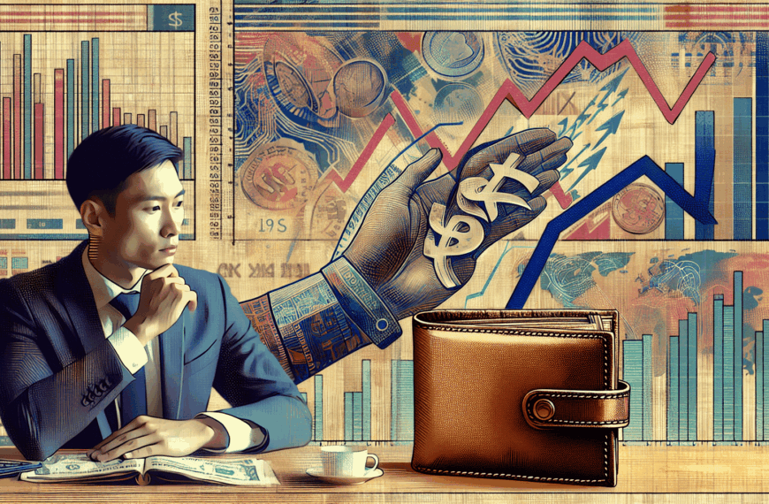 Nuevas Políticas Financieras: Descubre cómo Incidirán en tu Economía Personal