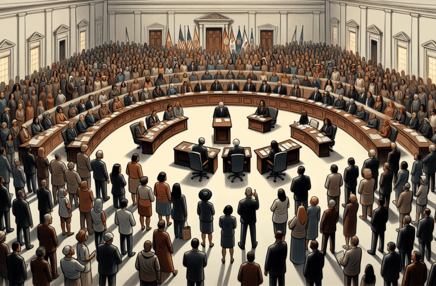 Comunidades del PP al unísono contra la amnistía: oleada de recursos ante el Tribunal Constitucional