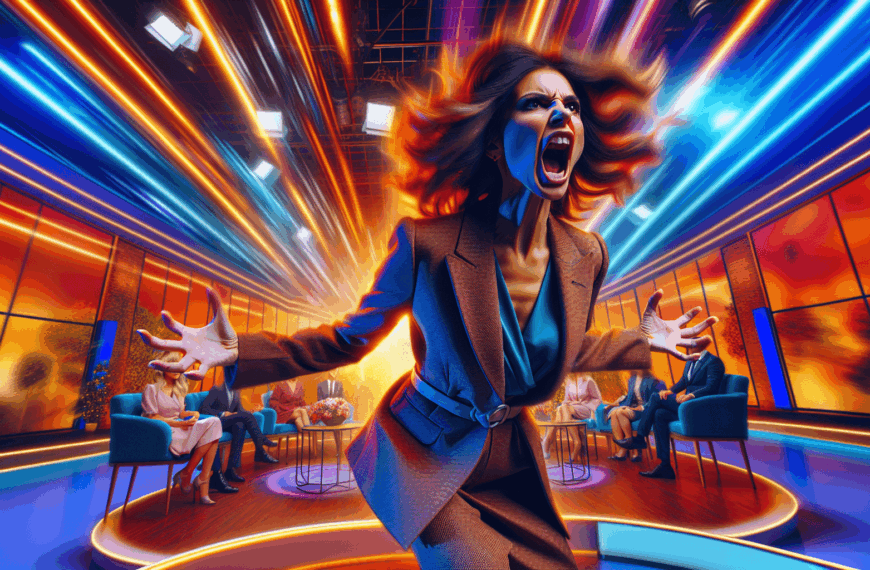 Cristina Pardo rompe con el guion en ‘El hormiguero’ y expresa enérgicamente una queja de gran relevancia