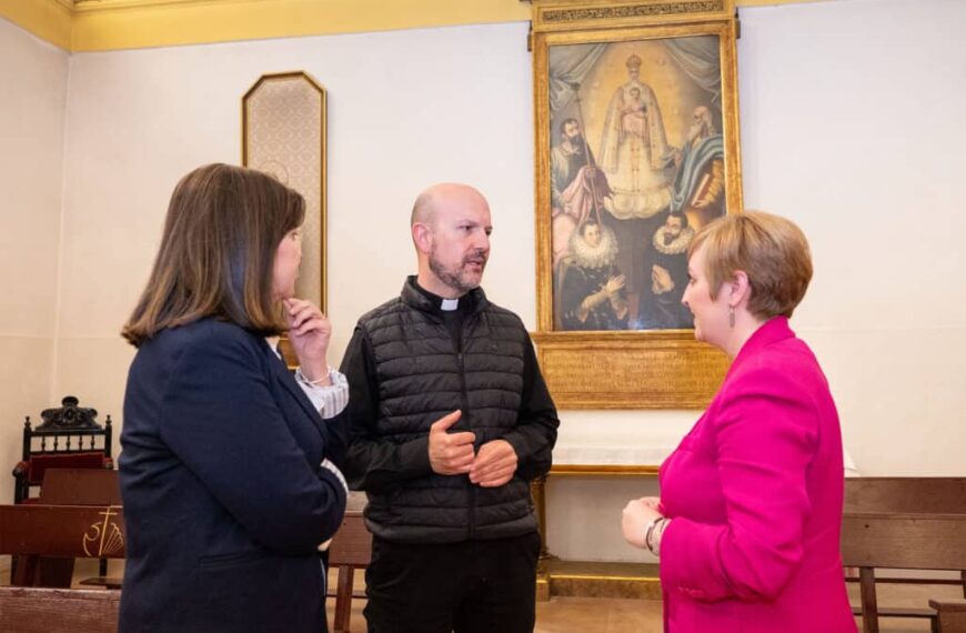 Argamasilla de Alba apuesta por la promoción de su patrimonio cultural y religioso