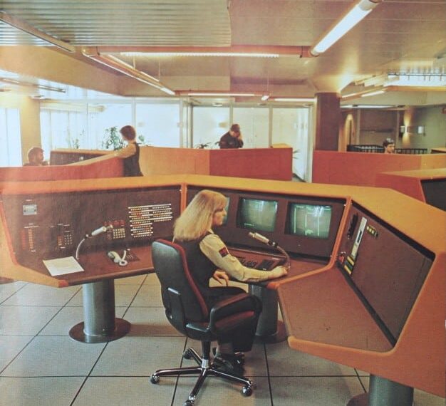 Securitas conmemora 90 años de resguardar hogares con seguridad y confianza