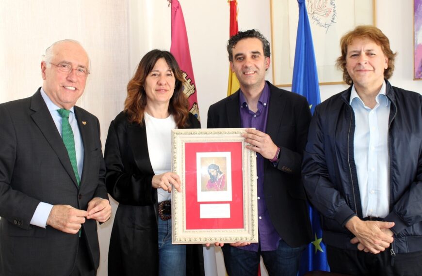 La Junta de Castilla-La Mancha Explora la Promoción Turística del Domingo de Pasión en Ciudad Real