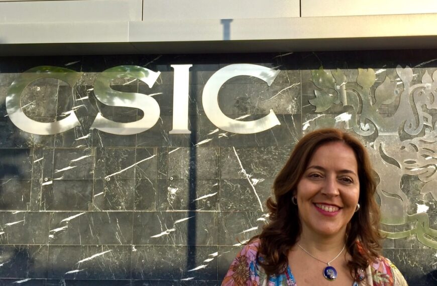 Blanca B. Landa, Investigadora Cordobesa, Honrada con la Distinción de Fellow por la Sociedad Americana de Fitopatología