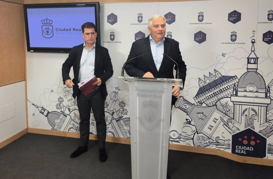 Ciudad Real Anuncia La Venta de 15 Viviendas Públicas en La Calle Cantábrico