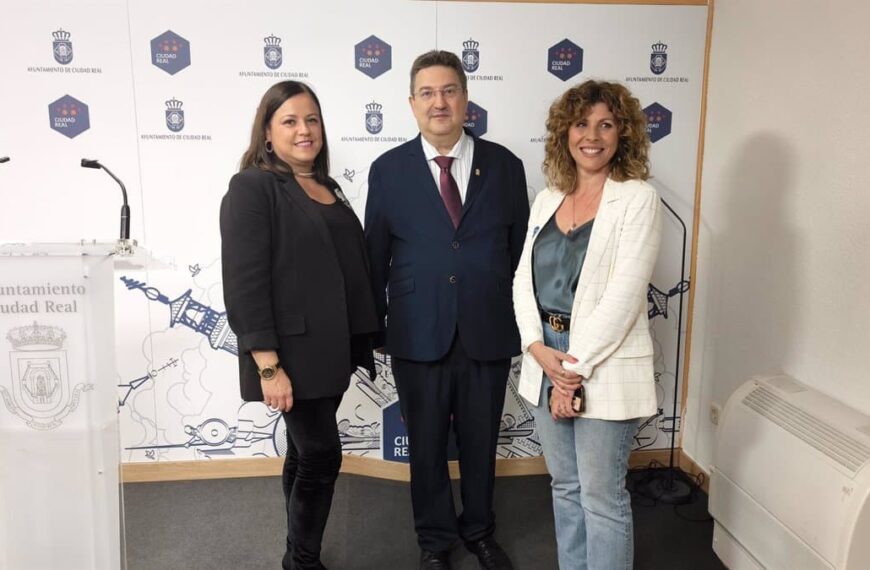 Ciudad Real Conmemora el Santo Voto y la Aparición de la Virgen del Prado Este Sábado