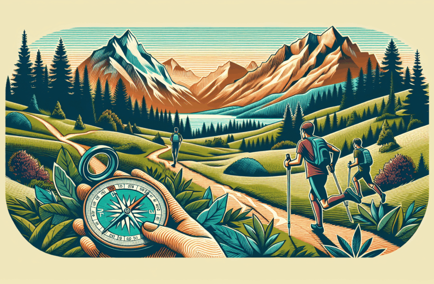 Descubriendo Ciudad Real: una aventura de orientación en su Semana Mundial