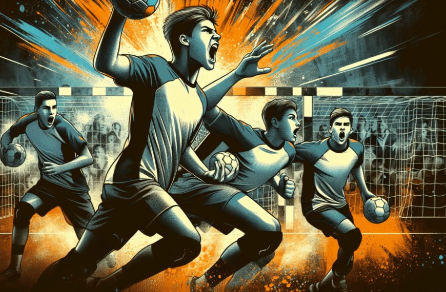 El BM Alarcos juvenil consigue su lugar en las semifinales del campeonato nacional