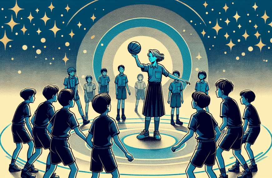 El CEIP Ferroviario se entrena con una campeona olímpica