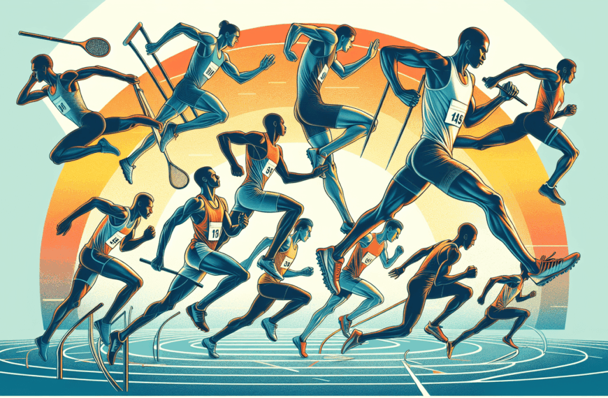 El Campeonato Regional de Clubes de Atletismo se celebra este sábado en el Polideportivo Juan Carlos I