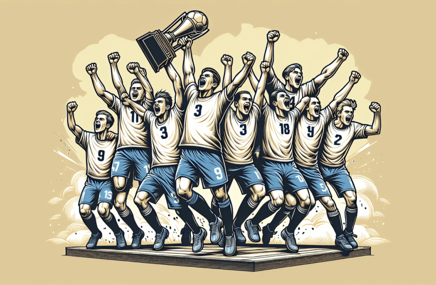 El Manchego Salesianos se corona campeón y festeja su ascenso