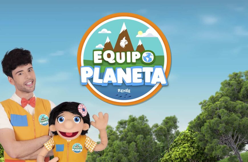 Equipo Planeta anuncia el embarazo de la lince ibérica Noa