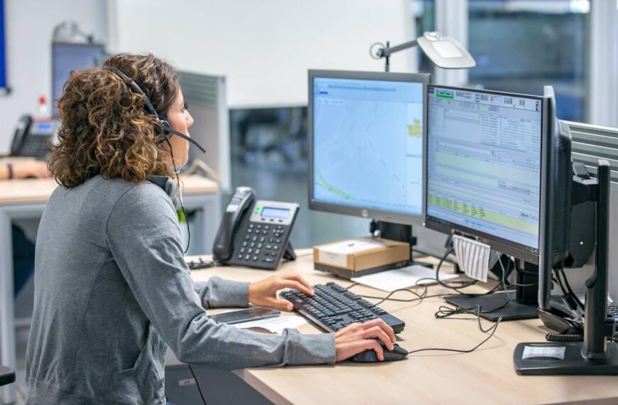 Gestión del 112 en la Extinción de 114 Incendios Domésticos de Noviembre a Marzo