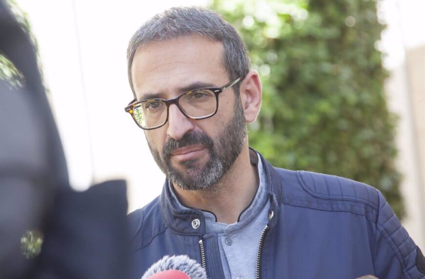 Gutiérrez (PSOE) Critica las Visitas de Feijóo: “El PP No Representa los Intereses de Castilla-La Mancha”