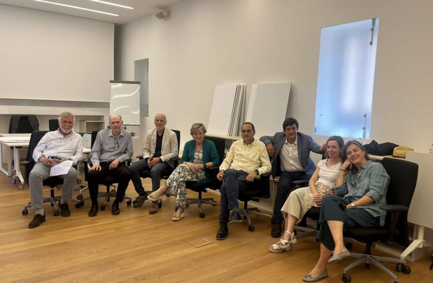 El Jurado de la Segunda Edición de los Premios de Arquitectura y Urbanismo CLM Anuncia a sus Ganadores