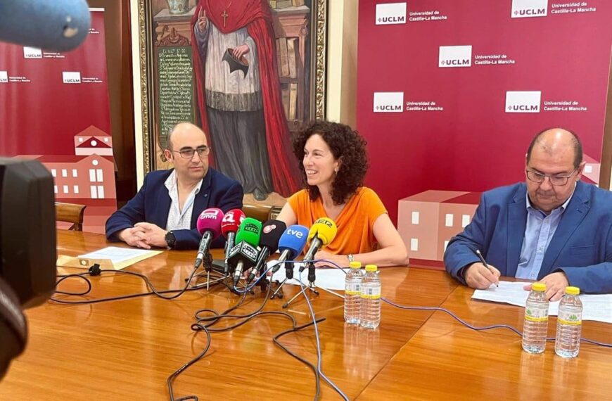 Incremento Superior al 6% en Matrículas para la EvAU en la UCLM: Alcanza 9.240 Estudiantes