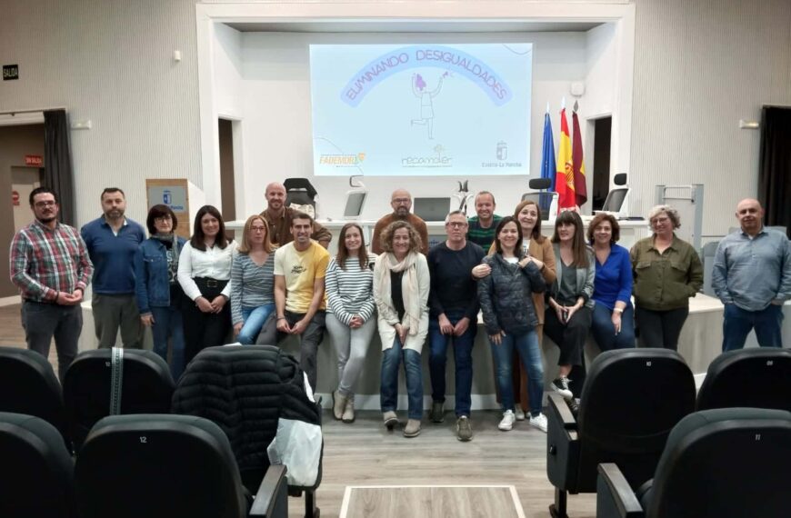 Concluyen con éxito las jornadas sobre Igualdad y Perspectiva de Género en el medio rural