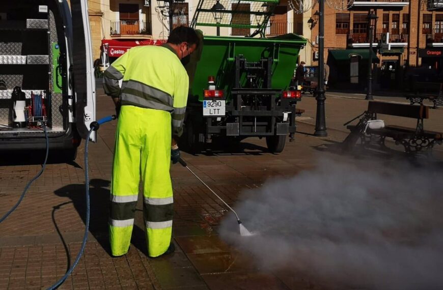 La Seguridad Social Aumenta en 6.165 Afiliados Durante Abril en Castilla-La Mancha, Alcanzando 769.810 Cotizantes