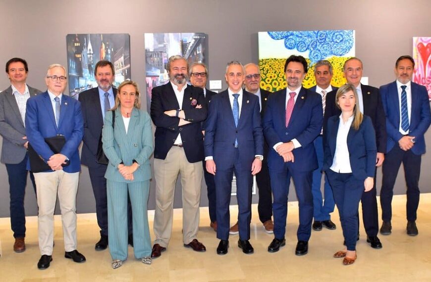 Puertollano: El Ejemplo Predilecto de la Transformación Energética según Colegios de Ingenieros Industriales en España