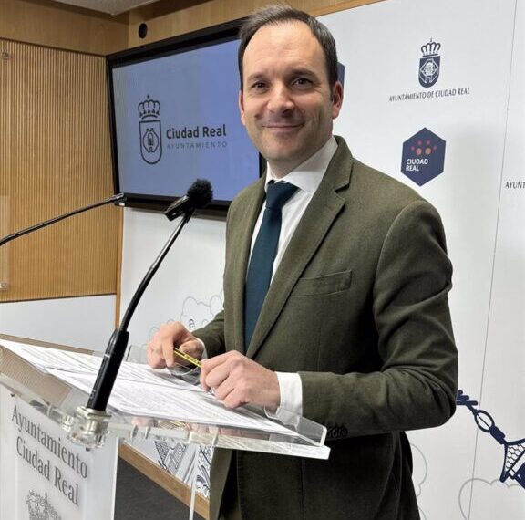 Renovación de la Red de Abastecimiento en la Carretera de Puertollano, Ciudad Real, por 258.000 Euros