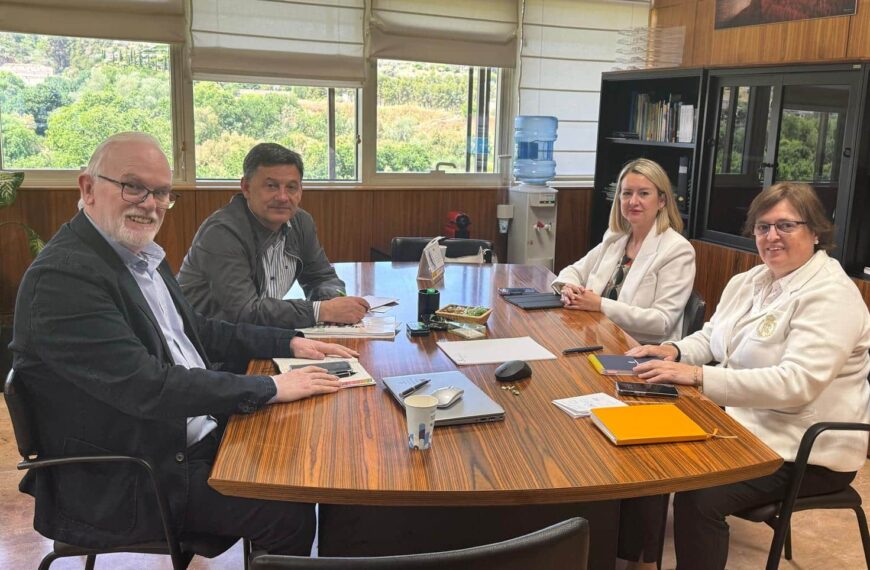 Los regantes piden ahondar en el estudio y conocimiento de las masas de agua subterránea