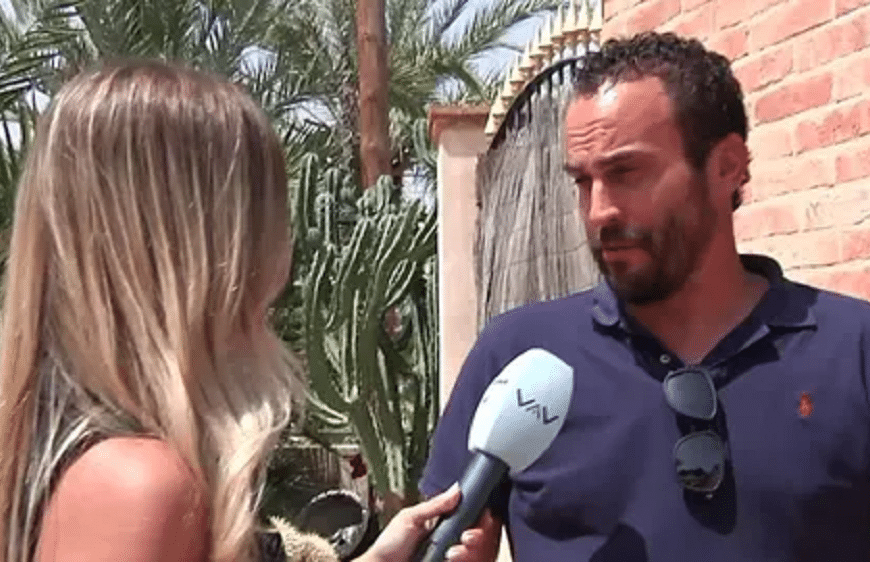 Ana María: La Pretendiente al Trono Desenmascarada por su Arrendador