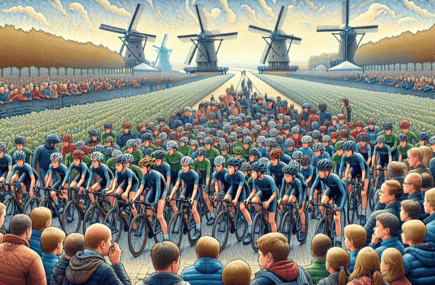 Tomelloso será sede del Campeonato Escolar de Ciclismo de Castilla-La Mancha este viernes