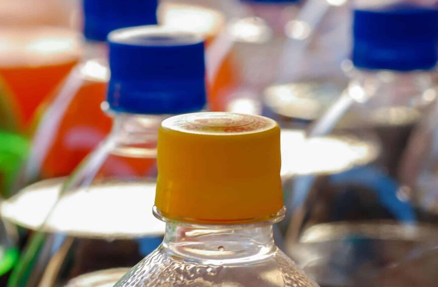 Ineficiencia en la gestión de botellas plásticas en España: Un estudio destapa datos alarmantes