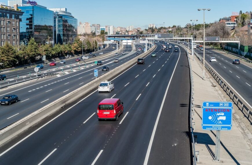 Exposición Masiva en la DGT: Venta Ilegal de Datos de 34 Millones de Conductores