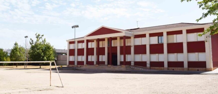 El Ayuntamiento exige a la Junta de Comunidades que asuma su responsabilidad sobre el comedor escolar