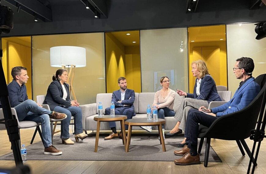 Plena inclusión Castilla-La Mancha y Futucam organizan una tertulia para analizar y debatir sobre la Ley 8/2021