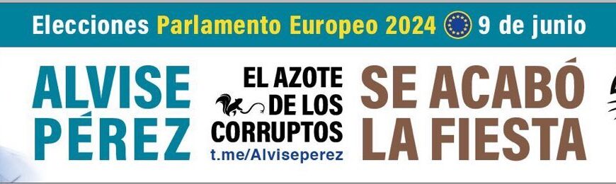Adiós a la corrupción: cómo votar estratégicamente en las elecciones europeas para un cambio real en España