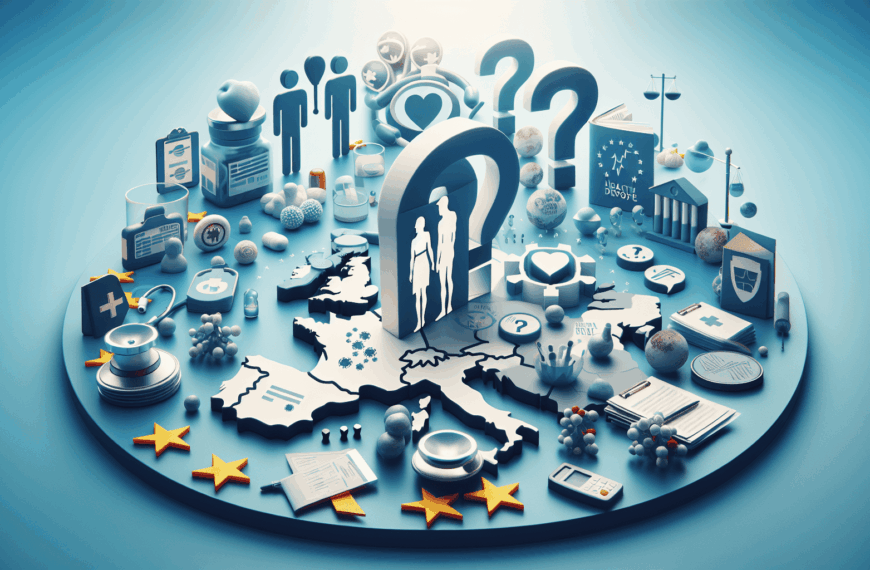 Mayoría de Castellanomanchegos Anhelan que la Próxima Gran Conquista Científica Sea la Cura del Cáncer