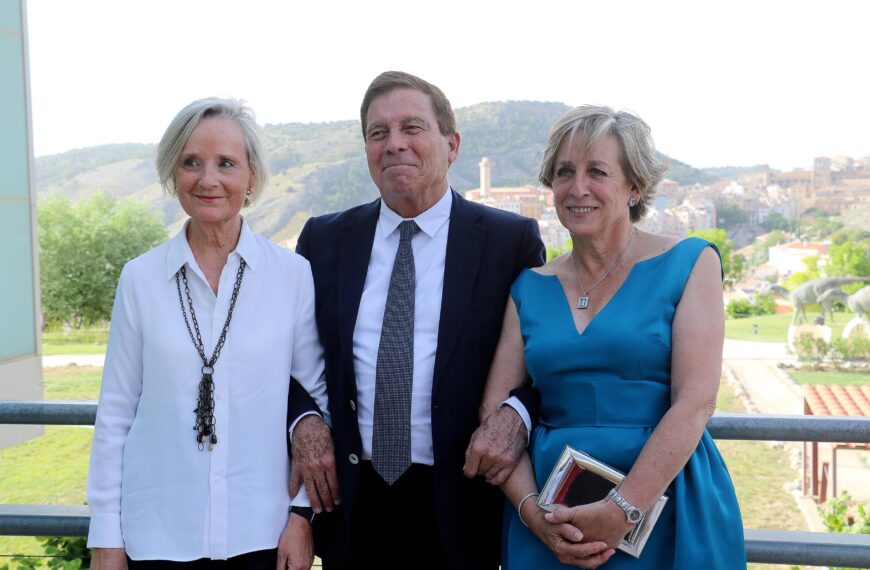 El COACM otorga los galardones de la segunda edición de los Premios A&U en Castilla-La Mancha