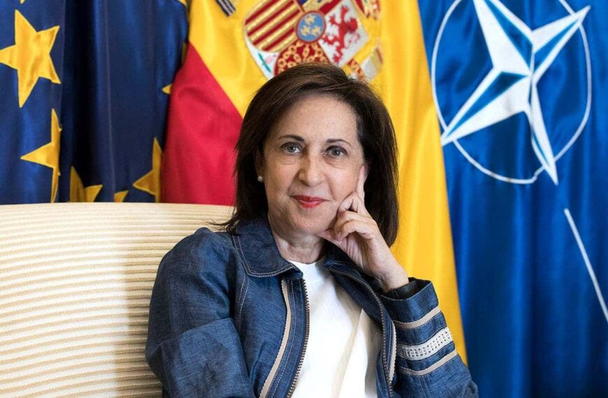 Felipe VI se Excede en Sus Acciones Contra Rusia