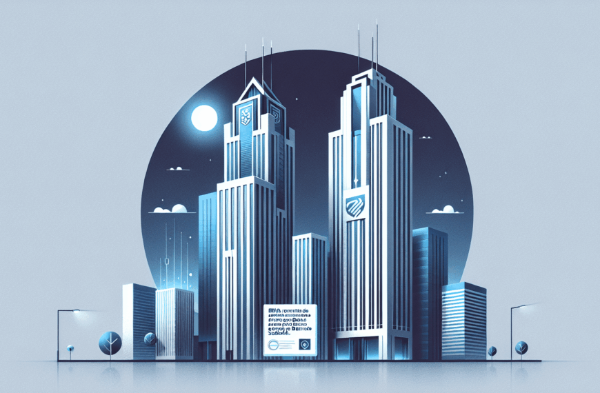 BBVA Solicita Autorización para Lanzar OPA sobre Banco Sabadell