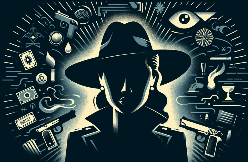 Intriga Mortal: El Misterio Detrás del Final de Pía en ‘La Promesa’