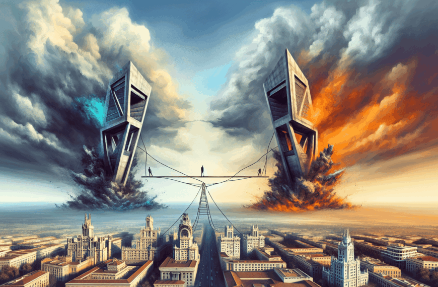 Incremento de Tensiones en Seguridad: Madrid vs. Gobierno Central en Disputo Constante