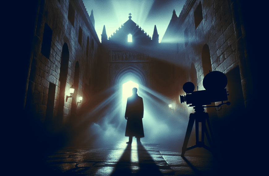 El Misterio de ‘El Marqués’ al Desnudo: La Docuserie Española de ‘True Crime’ Promete Revelaciones Impactantes