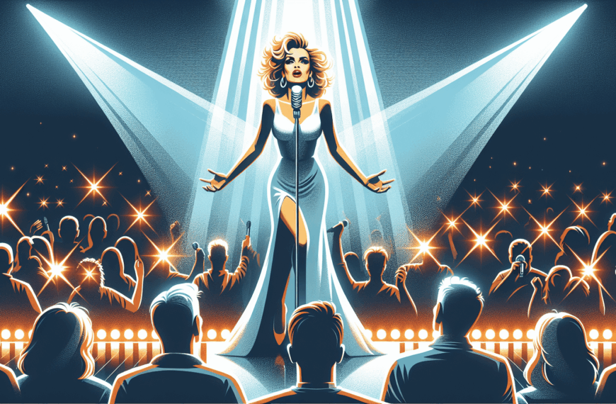 Lolita despliega su franqueza y envía un mensaje sin tapujos en ‘Tu cara me suena’