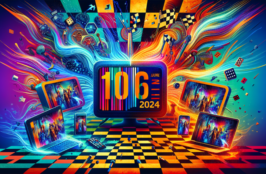 Estrenos Imperdibles: Las Series que Llegan a las Plataformas de Streaming del 10 al 16 de Junio de 2024