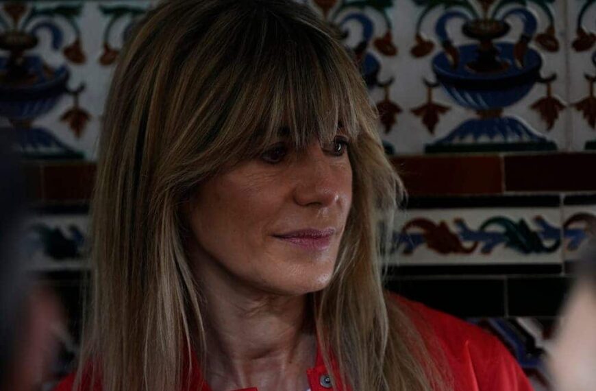 Begoña Gómez Presenta Recursos para Aclarar su Situación Legal