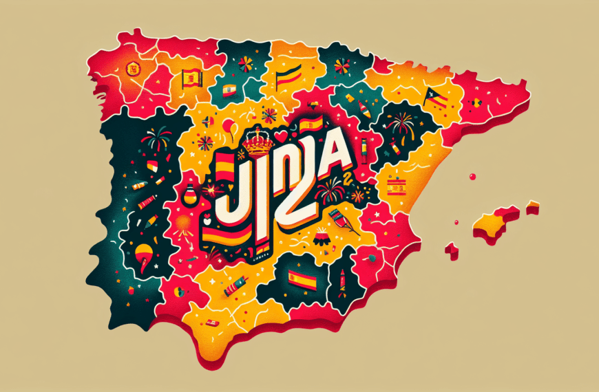 Explorando las regiones españolas que celebran el 12 de junio como día festivo: una guía completa