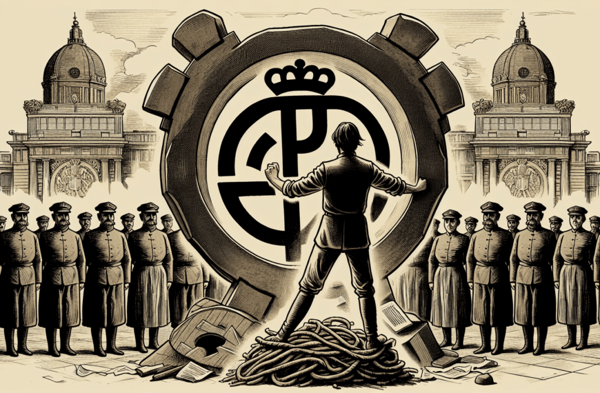 Feijóo se Atrinchera detrás del CGPJ