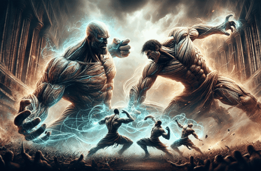 Trío de Titanes: La última contienda por la supremacía en la Gran Final