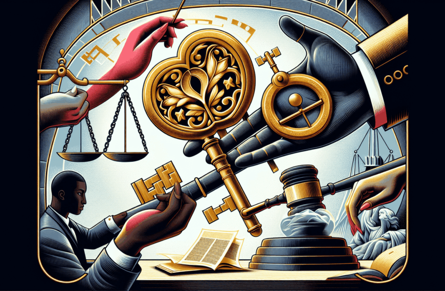 Fiscal General del Estado Ordena Aplicar la Amnistía a Líderes del ‘Procés’